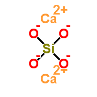 Calcium silicate CAS NO.1344-95-2